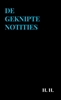 Afbeelding van De Geknipte Notities