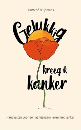 Afbeeldingen van Gelukkig kreeg ik kanker