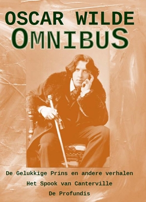 Afbeeldingen van Oscar Wilde omnibus