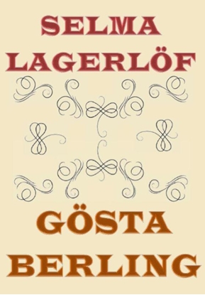 Afbeeldingen van Gösta Berling