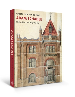 Afbeeldingen van Adam Schadee