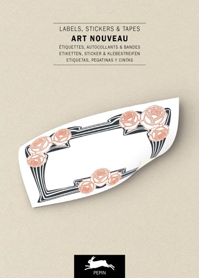 Afbeelding van Art Nouveau