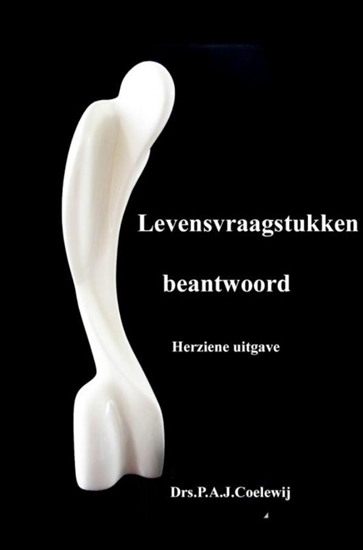 Afbeelding van Levensvraagstukken beantwoord