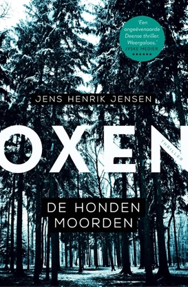 Afbeeldingen van Oxen De hondenmoorden