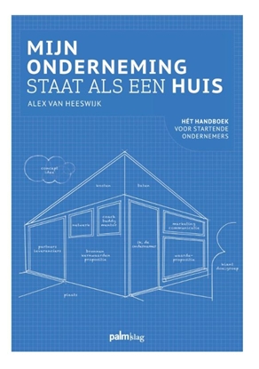 Afbeeldingen van Mijn onderneming staat als een huis