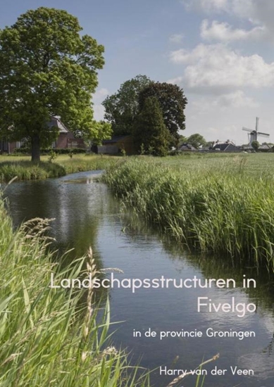 Afbeelding van Landschapsstructuren in Fivelgo