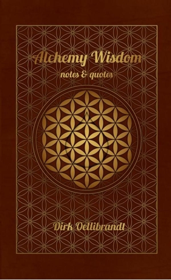 Afbeelding van Alchemy Wisdom