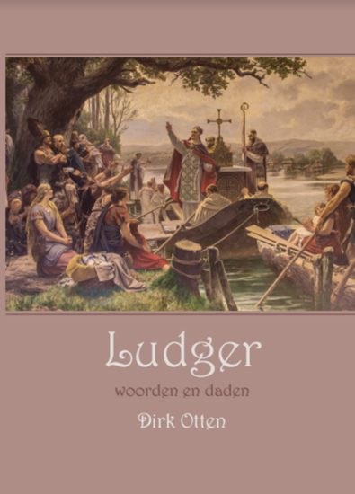 Afbeelding van Ludger