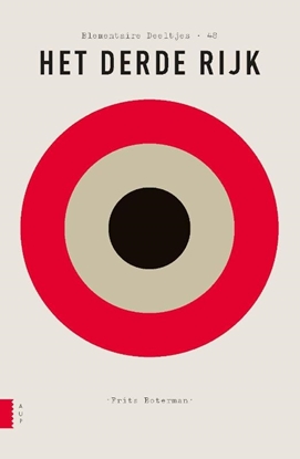 Afbeeldingen van Elementaire Deeltjes Het Derde Rijk