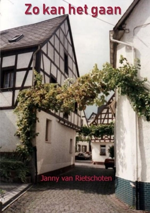 Afbeeldingen van Zo kan het gaan