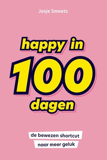 Afbeelding van Happy in 100 dagen