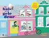 Afbeelding van Het huis met de gele deur