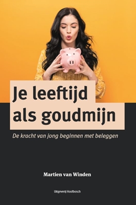 Afbeeldingen van Je leeftijd als goudmijn