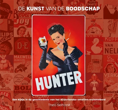 Afbeeldingen van De Kunst van de Boodschap