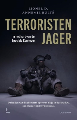 Afbeeldingen van Terroristenjager