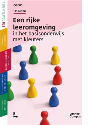Afbeeldingen van Een rijke leeromgeving