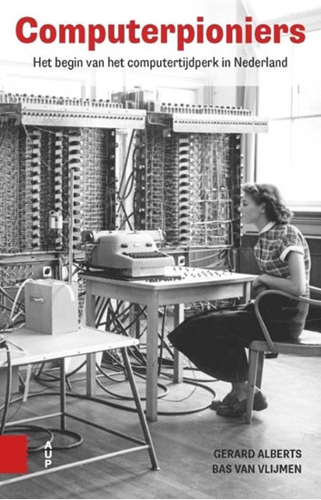 Afbeelding van Computerpioniers