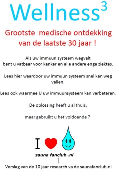 Afbeelding van Wellness³