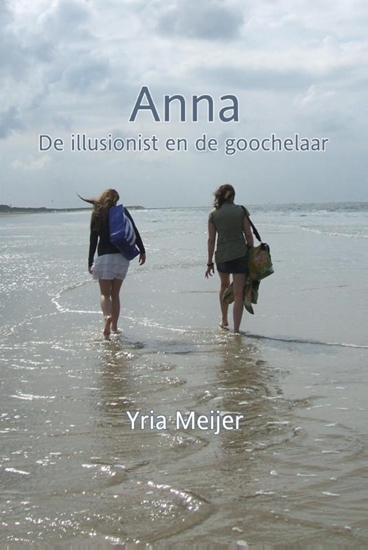 Afbeelding van Anna