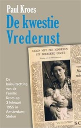 Afbeeldingen van De kwestie Vrederust
