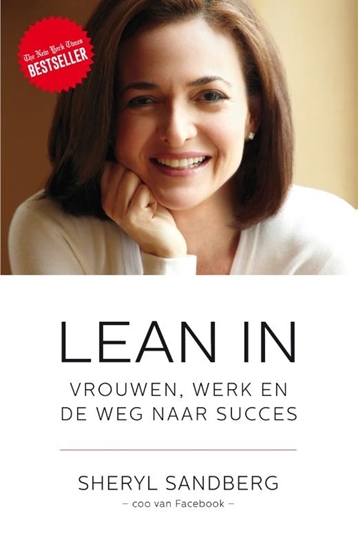 Afbeelding van Lean in