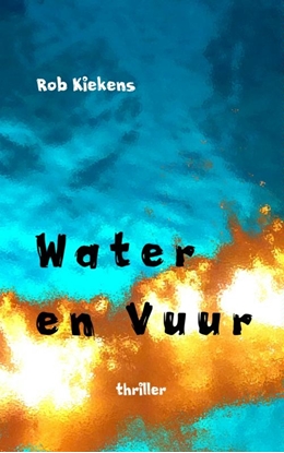 Afbeeldingen van Water en vuur