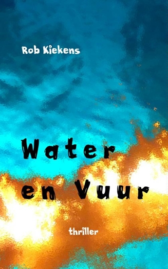 Afbeelding van Water en vuur