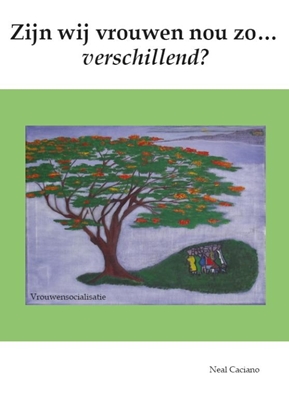 Afbeeldingen van Zijn wij vrouwen nou zo... verschillend?