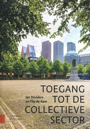 Afbeeldingen van Toegang tot de collectieve sector