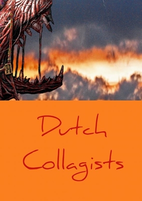 Afbeeldingen van Dutch Collagists
