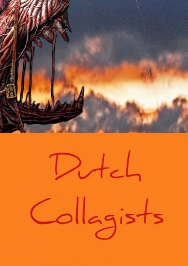 Afbeelding van Dutch Collagists