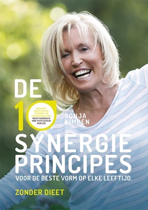 Afbeeldingen van De 10 synergieprincipes