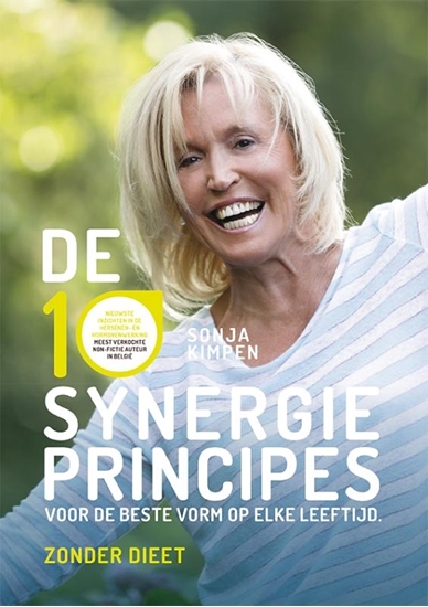 Afbeelding van De 10 synergieprincipes