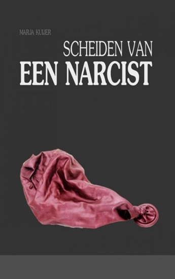 Afbeelding van Scheiden van een narcist
