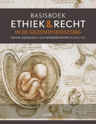 Afbeeldingen van Basisboek ethiek en recht in de gezondheidszorg