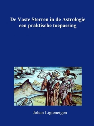 Afbeeldingen van De vaste sterren in de astrologie
