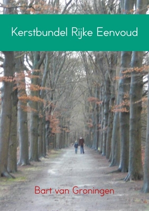 Afbeeldingen van Kerstbundel rijke eenvoud