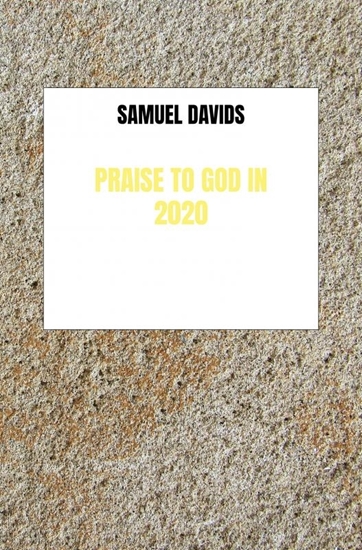 Afbeelding van Praise to God in 2020