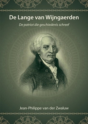 Afbeeldingen van De Lange van Wijngaerden