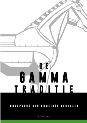 Afbeeldingen van De Gamma-traditie