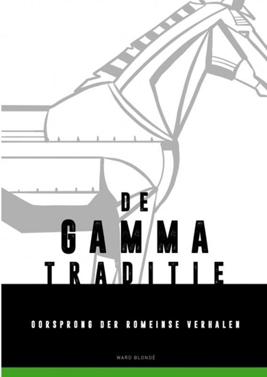 Afbeelding van De Gamma-traditie