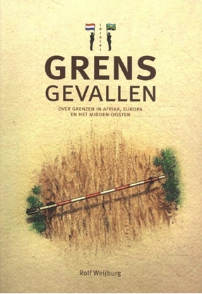Afbeeldingen van Grensgevallen