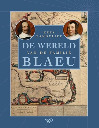 Afbeeldingen van De wereld van de familie Blaeu