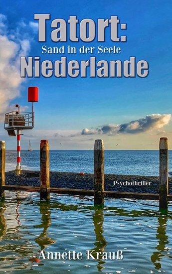 Afbeelding van Tatort: Niederlande