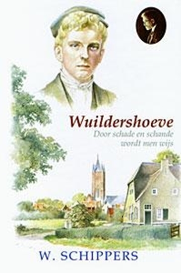 Afbeelding van Wuildershoeve