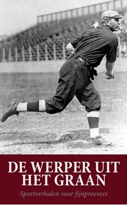 Afbeeldingen van De werper uit het graan