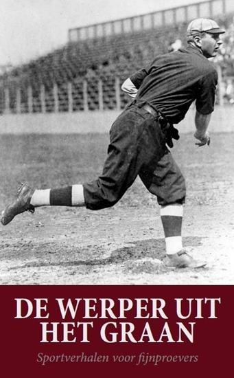 Afbeelding van De werper uit het graan