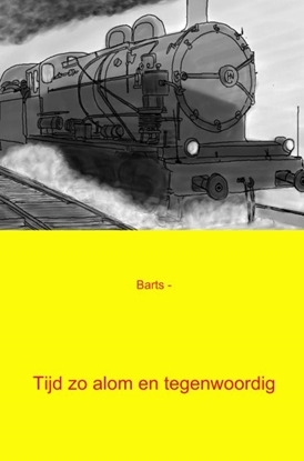 Afbeeldingen van Tijd zo alom en tegenwoordig