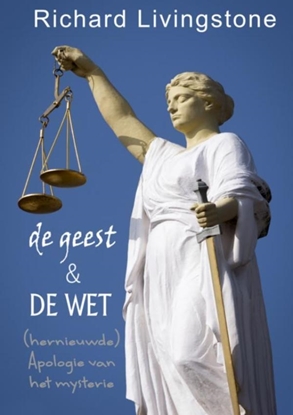 Afbeeldingen van De geest & de wet