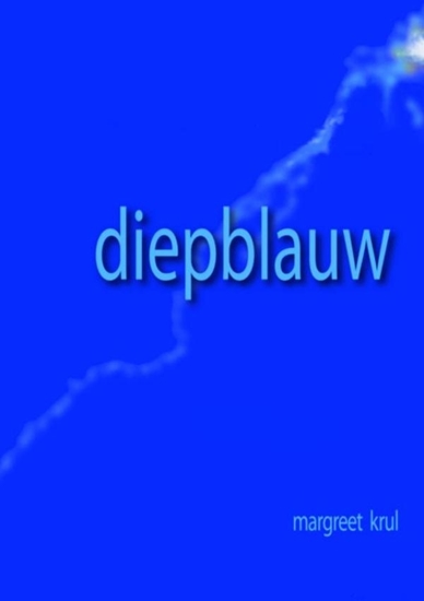 Afbeelding van Diepblauw